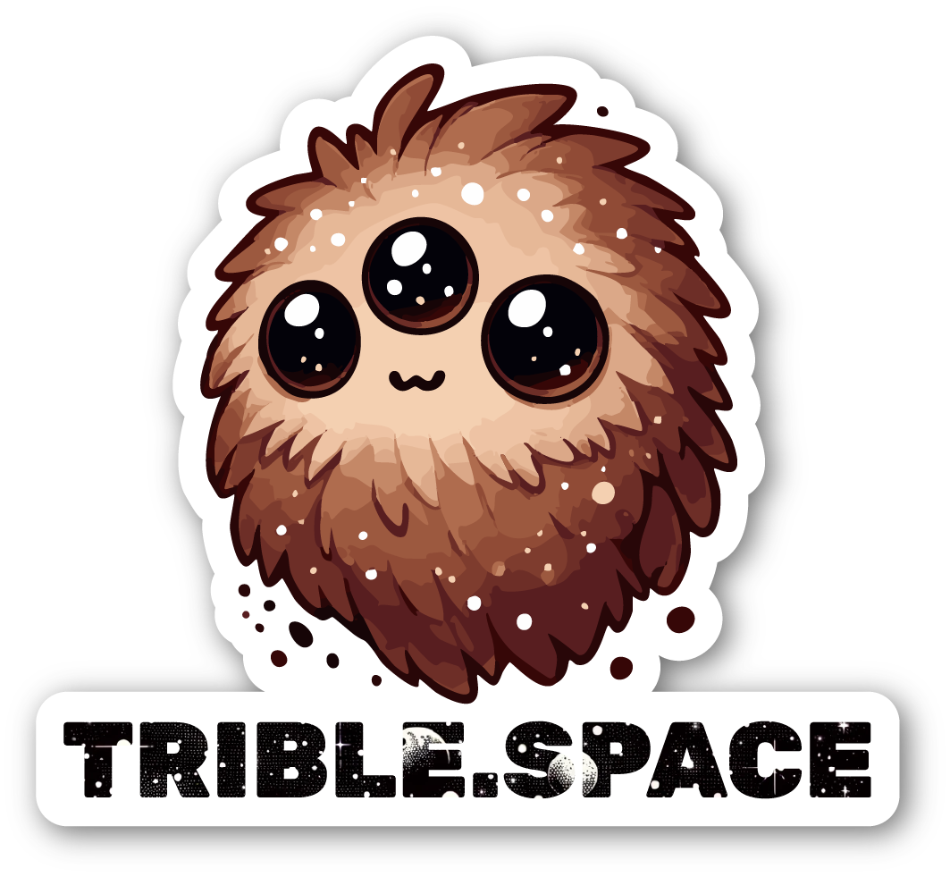 Trible.Space
